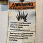 Dormont Mfg B-75-S Quick Disconnect Gas Valve | 9909 | 100-150B | REV_ 8/98