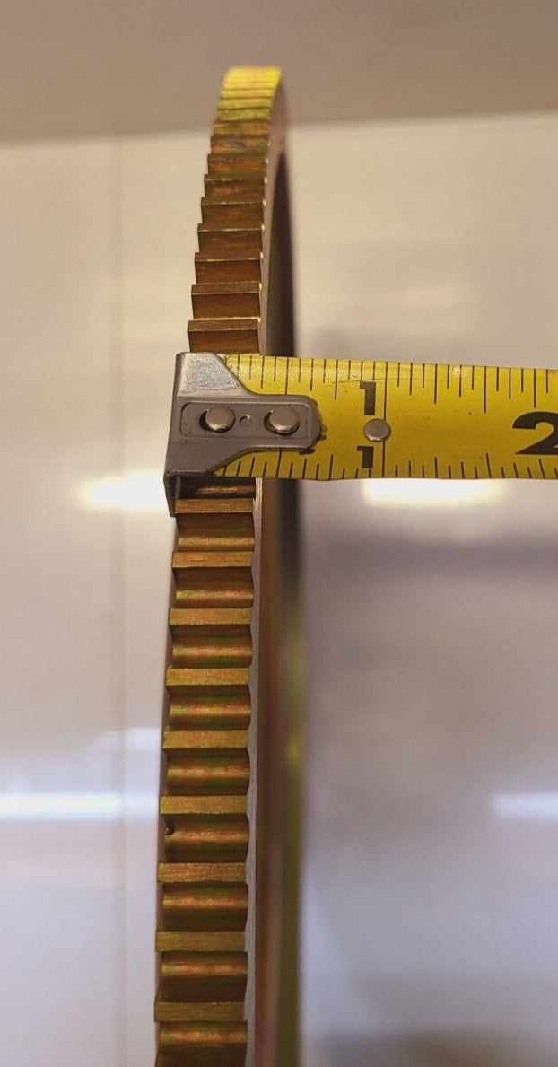 B&M Performance Flexplate Fits Ford 0640331 | 50239