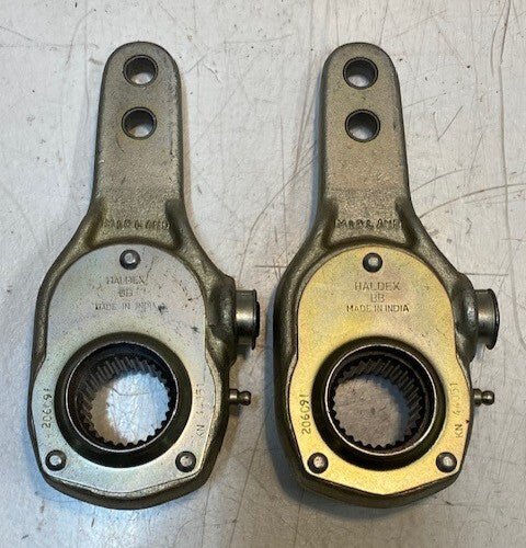 Haldex BB Midland Slack Adjuster A47G81, 206C91, KN-44051, 37mm Bore, 28-Spline