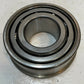 BCA 5309KLE Double Row Deep Groove Ball Bearing