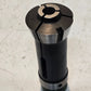 2 Quantity of ASM 700-2 2A Collets | 2 in Threaded End | 9/16 in Opening (2 Qty)
