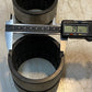 2 Quantity of Bearing Sleeve Dimple Bushings 240-2913/02 | OF102723/A (2 Qty)