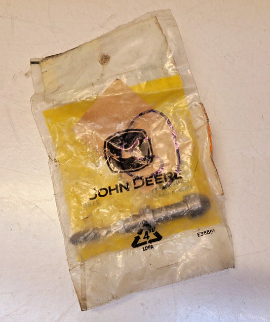 John Deere Plate DY00491952 | 4008112