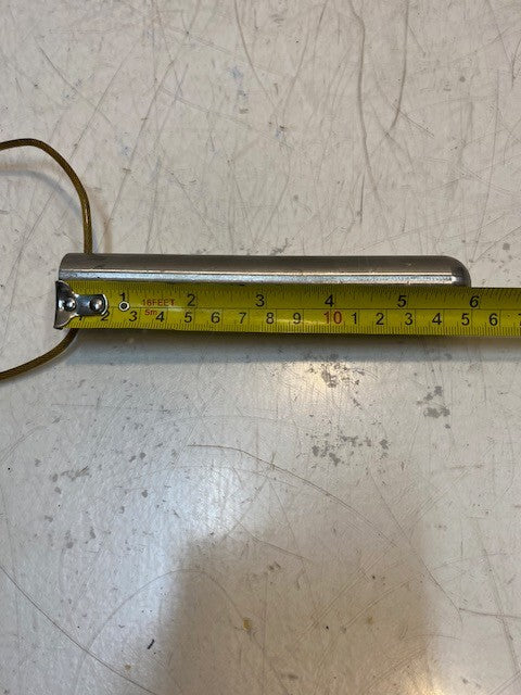 2 Quantity of Headless Straight Pins 16A11125-11 | 81755 / Assy (2 Quantity)