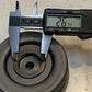 Gates 36192 Accessory Drive Belt Tensioner Pulley-Drive Align