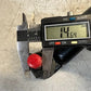 Power Steering Slave Cylinder Ram A0720 Hydraulic Assist Steering Cylinder