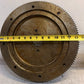 Case IH Heavy Machinery Flywheel And Corresponding Genuine Cover Gasket G11716