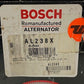 Bosch Remaufactured Alternator AL238X | 804770