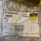 ProPress Viega 79938 1-1/4" Lead Free Bronze Ball Valve