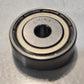 10 Quantity of Metal Shielded Bearings 6202Z | 35 mm OD x 5/16 in Bore (10 Qty)