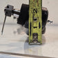 EXCDS1049 Steering Center Link | 25" Long | 10.4mm Diameter Bolts | 16.6mm Nuts