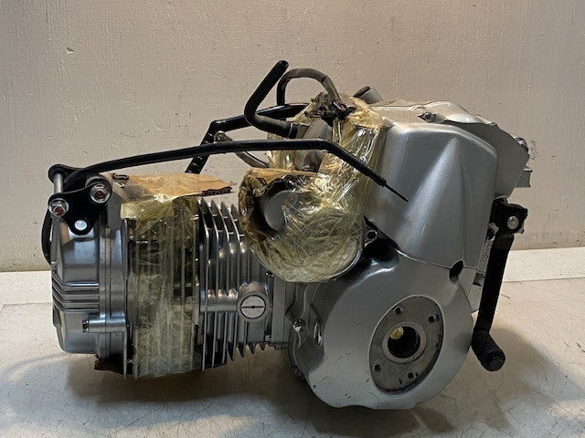 Redcat CQ163FML04000107 Engine Motor 196cm - SEE DESCRIPTION