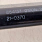 Weather Guard Lift Support 864137 0120N 088/14 A 8 | 21-0370