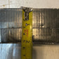 Box of 50 Mirka 40-364-080 Coarse Cut 2-3/4"x16-1/2" PSA File Sheet 80G