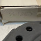 Clutch Pressure Plate SATC06 | 361857 | 40mm Bore 13mm Bolt Holes 9-1/2" OD