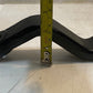 Drop Pitman Arm 18mm Bore 30mm Bore 9" Long 4" Drop