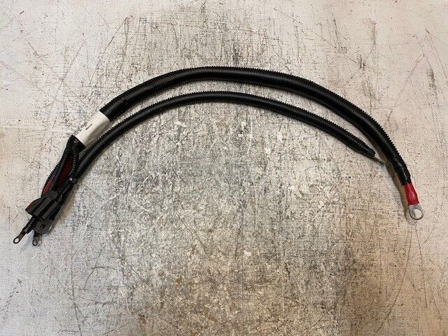 Autocar A1831014-002 Harness P1741948 | 00470GA