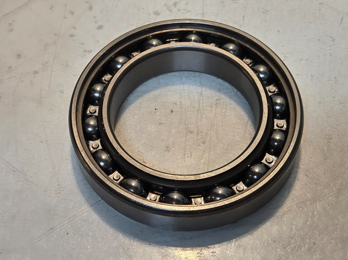 Koyo Open Ball Bearing 6012 | 95 mm OD x 60 mm Bore x 18 mm Thick