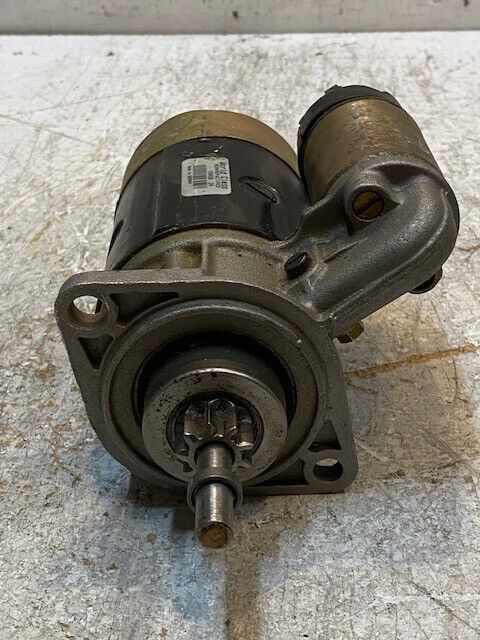 World Class Reman Starter 16450