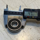 2 Quantity of SKF Explorer Ball Bearings 63032RSJEM | 6303-2RSH/C3GJN (2 Qty)