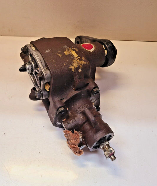 Gear Box F7AC-3583-AA | Ford YC35-3590-DB