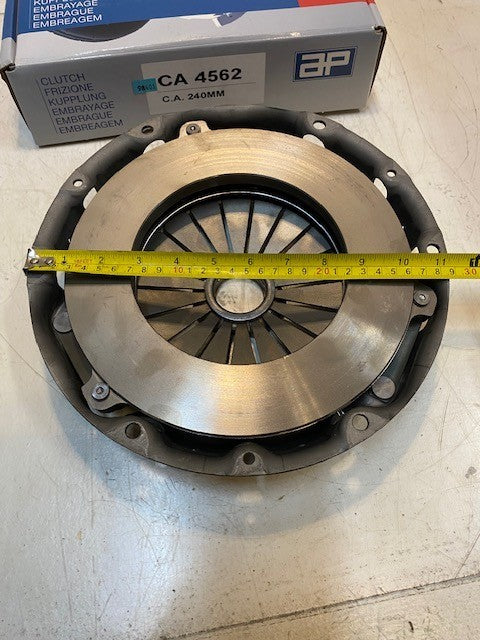 AP Clutch Pressure Plate CA 4562 C.A. 240mm 39mm Bore 09L7E05000, M49A36