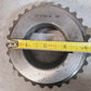 Bevel Gear Part Number C73796-4 PG