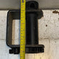 ITW Cargo Safe Standard Weld-On Trailer Winch 8" Long 5-1/2" Tall 3-1/2" Wide