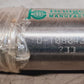 Bridgeport Manufacturing Cylinder D-108043-A