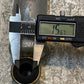 Shock Absorber 658714 | Q14073 | 15-3/4" Long 51mm OD 16mm Bore