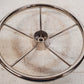 Destroyer Boat Steering Wheel 15-1/2" Diameter 5 Spoke