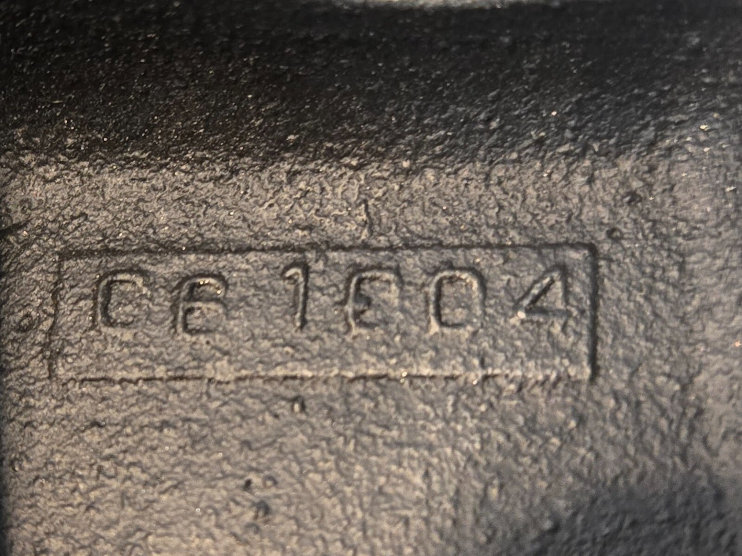 Brake Shoe 4722-Y-519 for Rockwell | RF D12 | 061004 | 2240-U-5247-C-A.0 | 60200