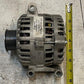 8301N-WBE Silver Black EX21E2 12V 19J3 Alternator