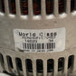 World Class Remanufactured Alternator 14629, J309 AZ Duralast