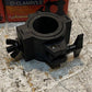 4 Qty of American DJ O-Clamp/1.5 360 Degree Wrap Around Clamps 488014 (4 Qty)