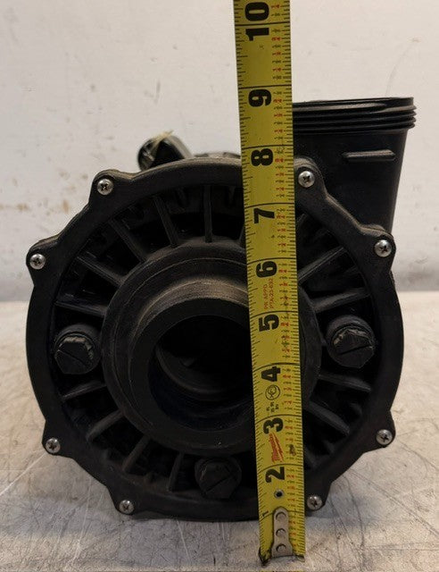 Advantage Manufacturing Energy Efficient Pool & Spa Motor AE1203 | 4.5 HP