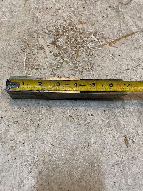 3 Quantity of D.L. Rioci Corp 320-1012 3710 LH Bevel-Mill Inserts (3 Quantity)