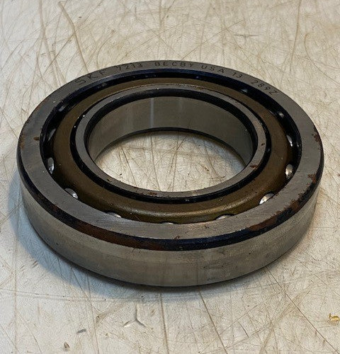 SKF 7213 Becby USA 13 289Z Single Row Angular Contact Ball Bearing 65x120x23mm