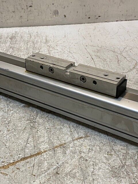 Hoerbiger-Origa Pneumatic Rodless Cylinder 40-2020/20X788MMBM | 05119133