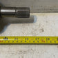CV Axle Half-Shaft Assembly 4344114-45526-0485 | BT-262 | 25-Spline