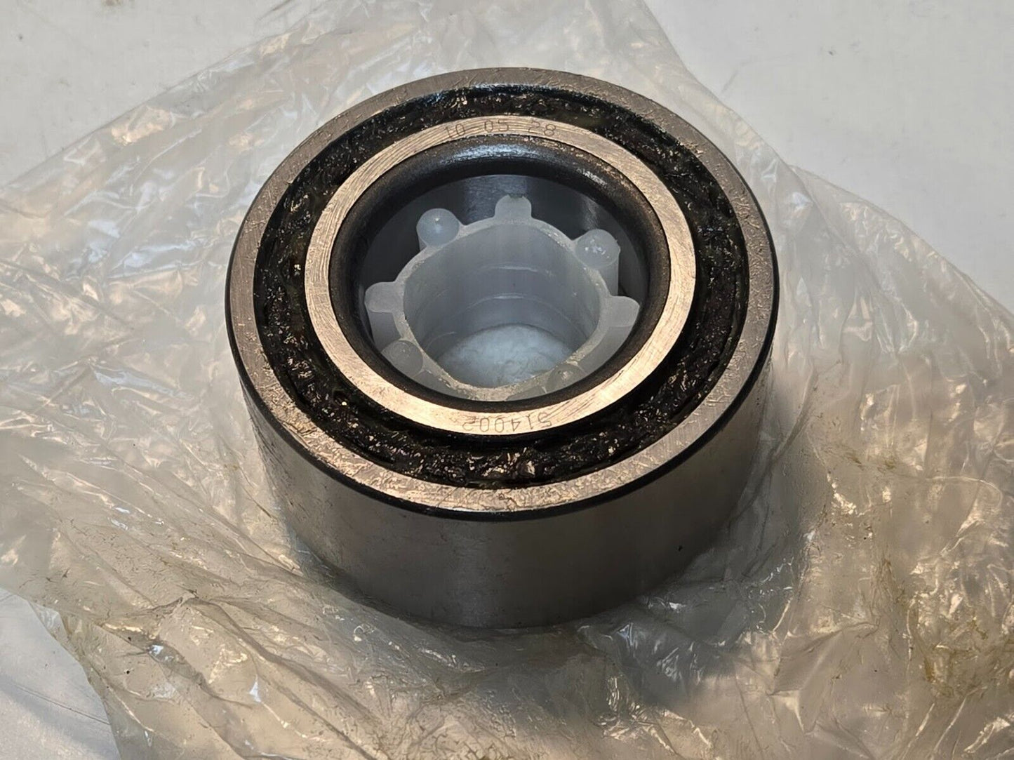 2 Quantity of 514002 Wheel Bearings 10-05-28 | 74mm OD 38mm ID (2 Quantity)