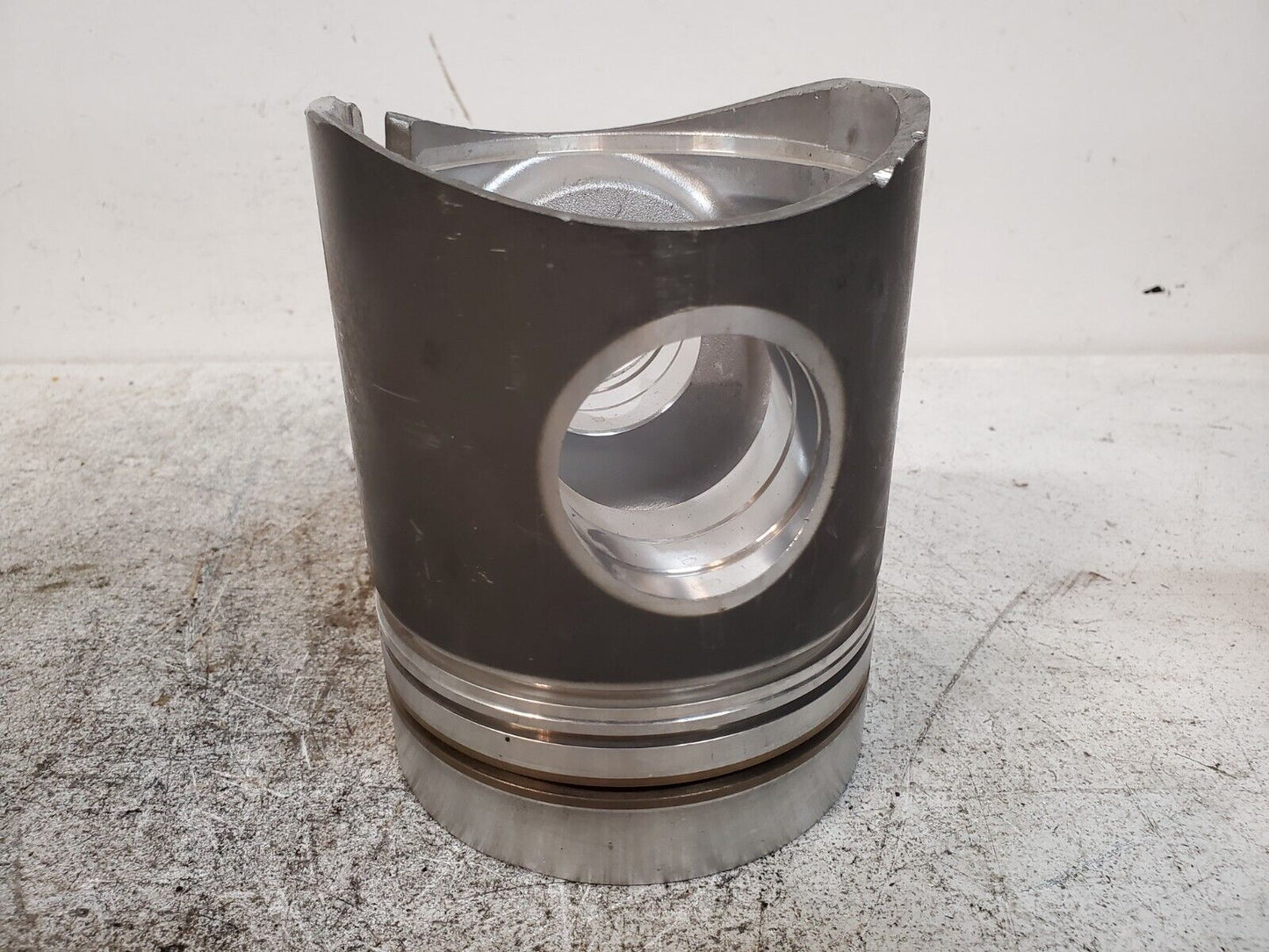 PDC Engine Piston 670449 | 120L84 | A3