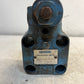 Sperry Vickers Unloading Valve Heavy Duty Hydraulic Replacement 130884