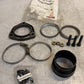 Deutz Exhaust Flange Hardware Kit 2-067 | 0224-5054-EC-0150-48 For Diesel