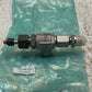 Eckventil Hydraulic Ball Valve 7-1/2" Long PA1.4571 | D3.0 | 193098574