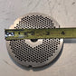 Hobart 3246PLT-1/8S Stay Sharp Plate | #32 1/8" | 3 Notches | S00-108580-00002