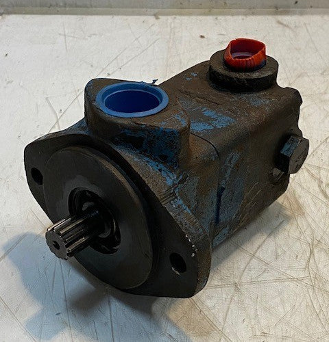 Vickers Vane Pump 2884865 | 2.884.865 | V10F 1P7R | 38C 4H 20L