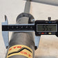 KYB GR-2 Gas Strut 235005 | YG31 | 25" Overall Length | 15.9 mm Threaded End