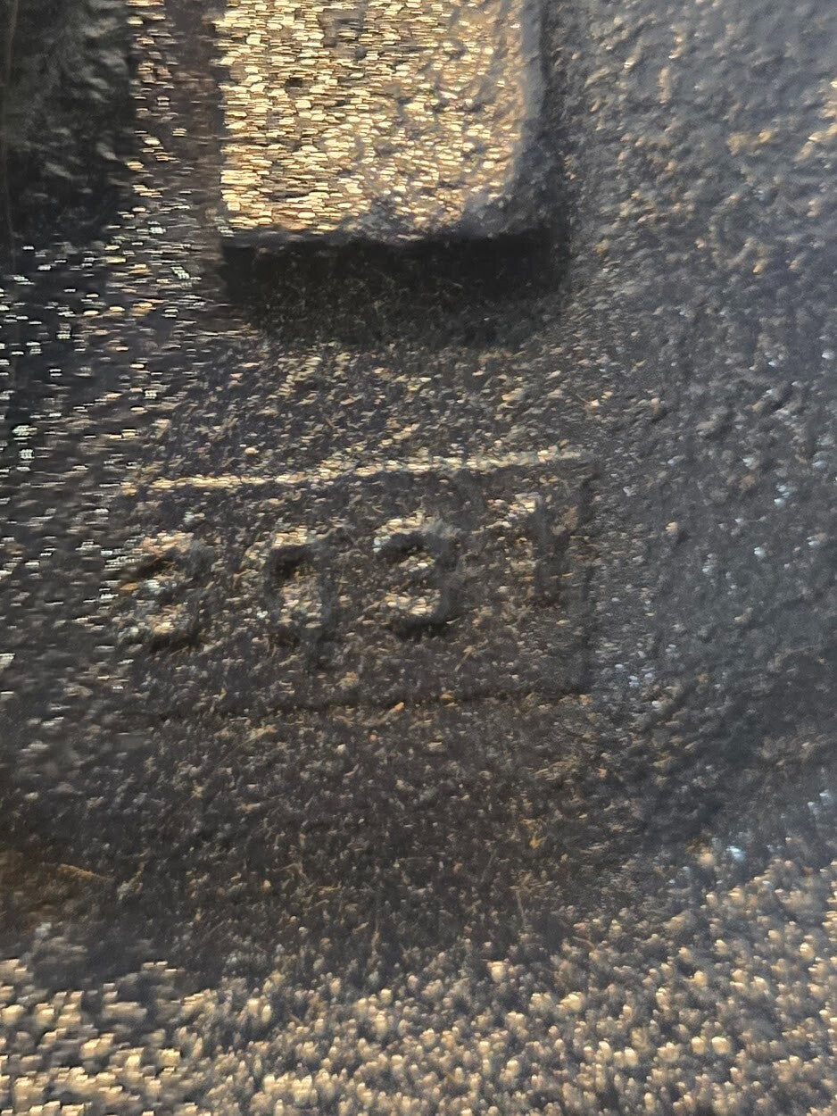 Armstrong Inverted Bucket Steam Trap with Strainer 882 B438A 3/4" NPT 200 LBS