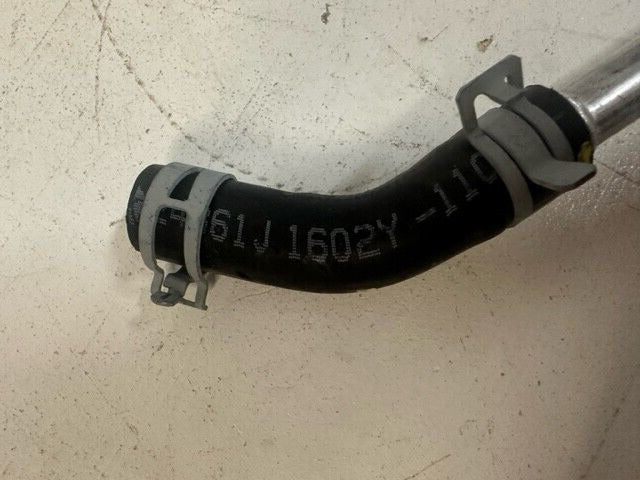 Heater Hose Pipe Tube 24861J | 1602Y-110